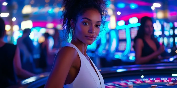 rdr3 Live Casino